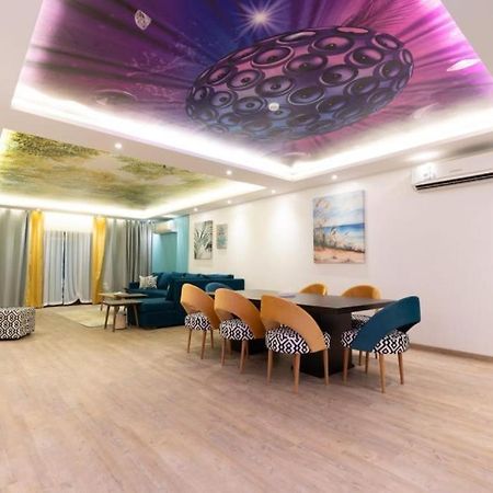 吉达 مجمع لاقون السكني - للعائلات فقط酒店 外观 照片